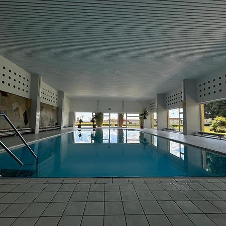 Ferienappartement Mit Berg- Und Seesicht Oberteuringen Exterior foto